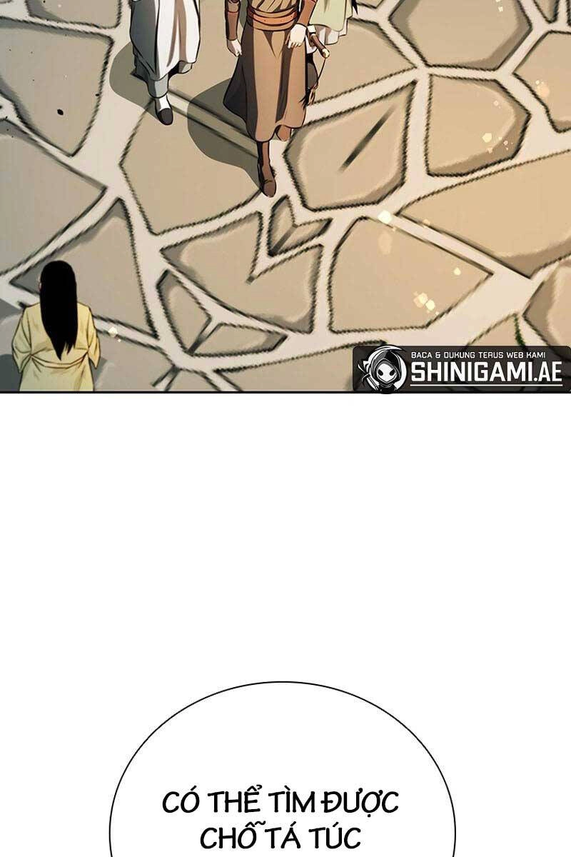 Kiếm Đế Nguyệt Linh Chapter 59 - 98