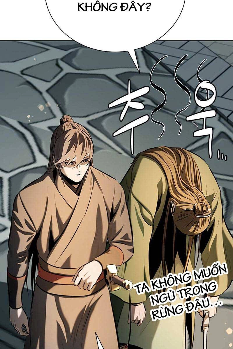 Kiếm Đế Nguyệt Linh Chapter 59 - 99