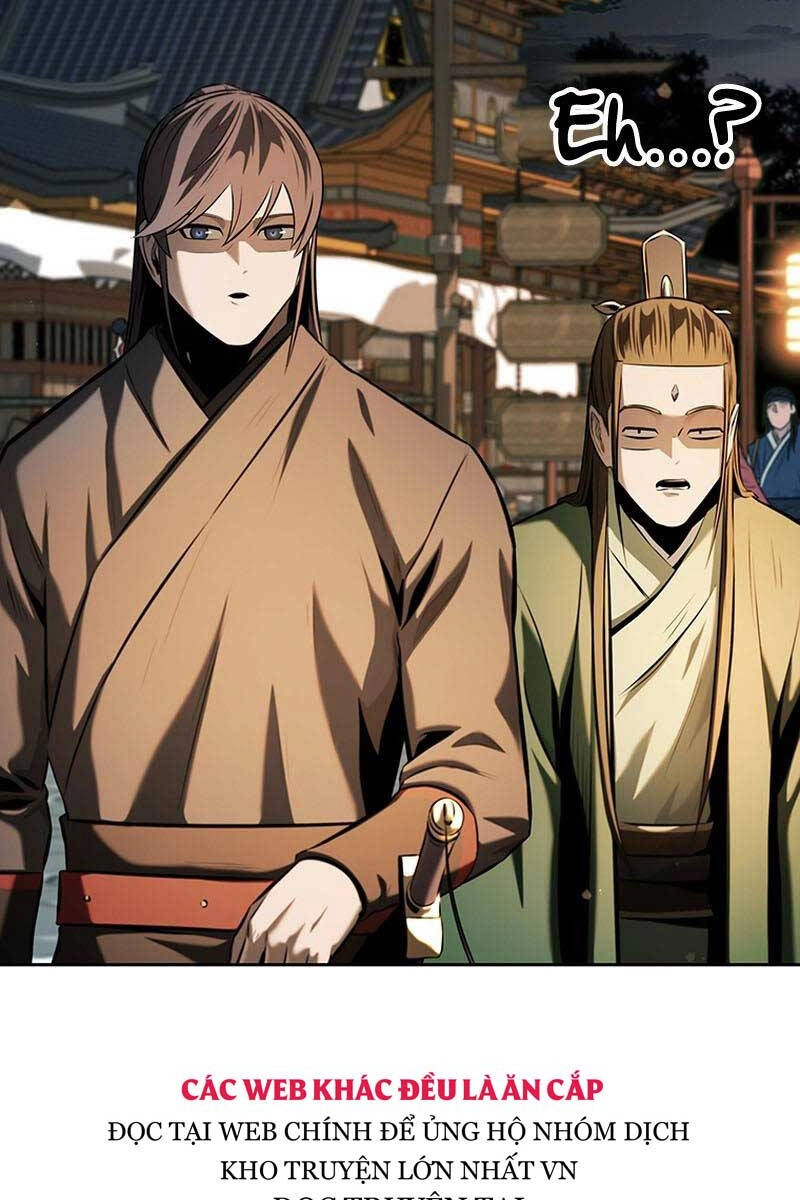 Kiếm Đế Nguyệt Linh Chapter 59 - 101