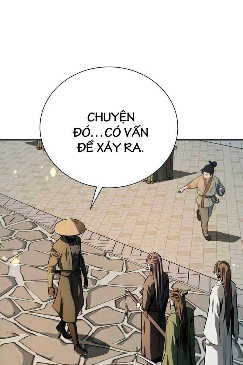 Kiếm Đế Nguyệt Linh Chapter 59 - 104