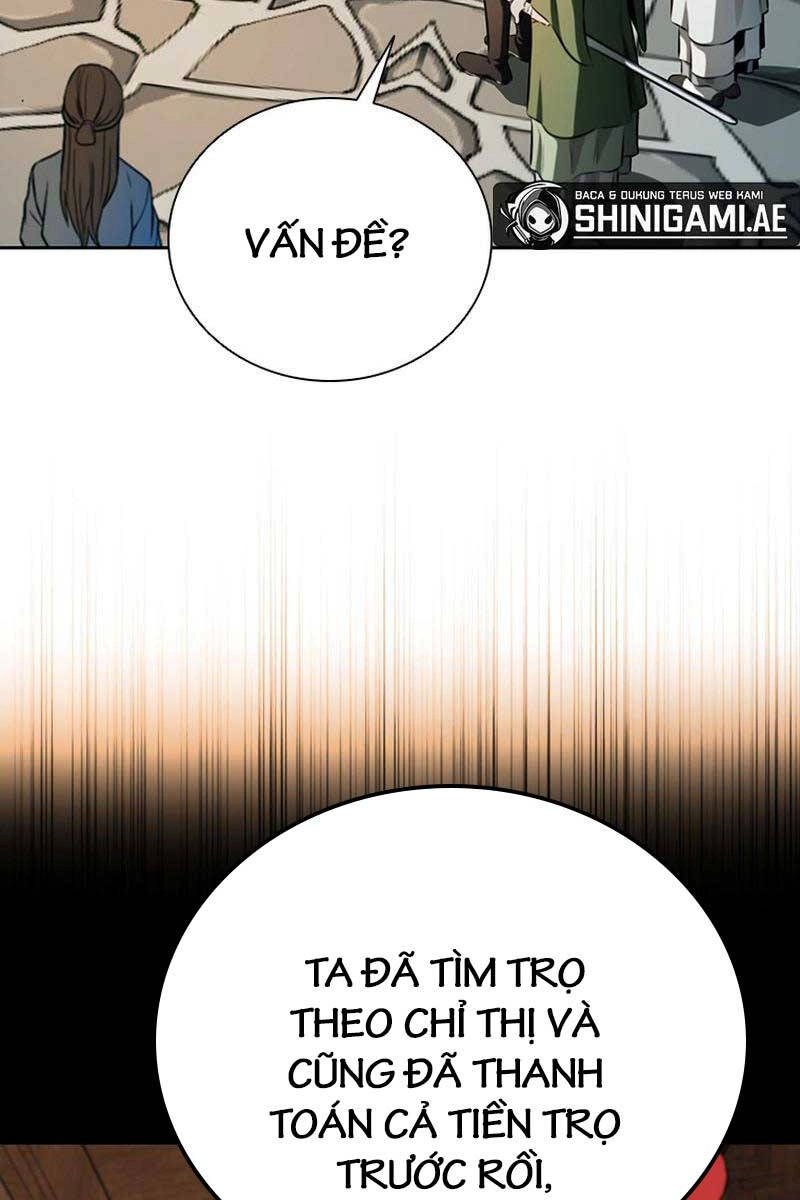 Kiếm Đế Nguyệt Linh Chapter 59 - 105