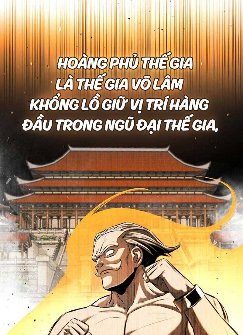 Kiếm Đế Nguyệt Linh Chapter 59 - 110