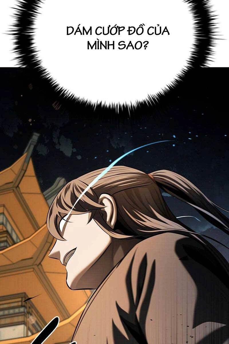 Kiếm Đế Nguyệt Linh Chapter 59 - 116