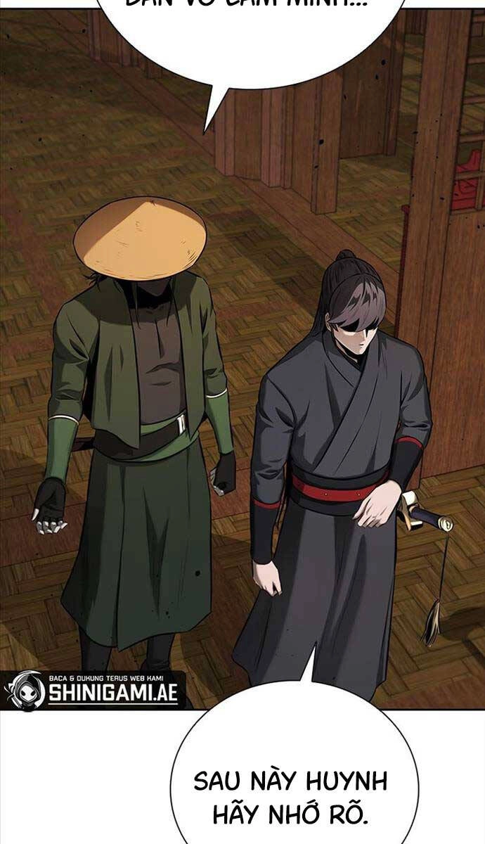 Kiếm Đế Nguyệt Linh Chapter 60 - 4