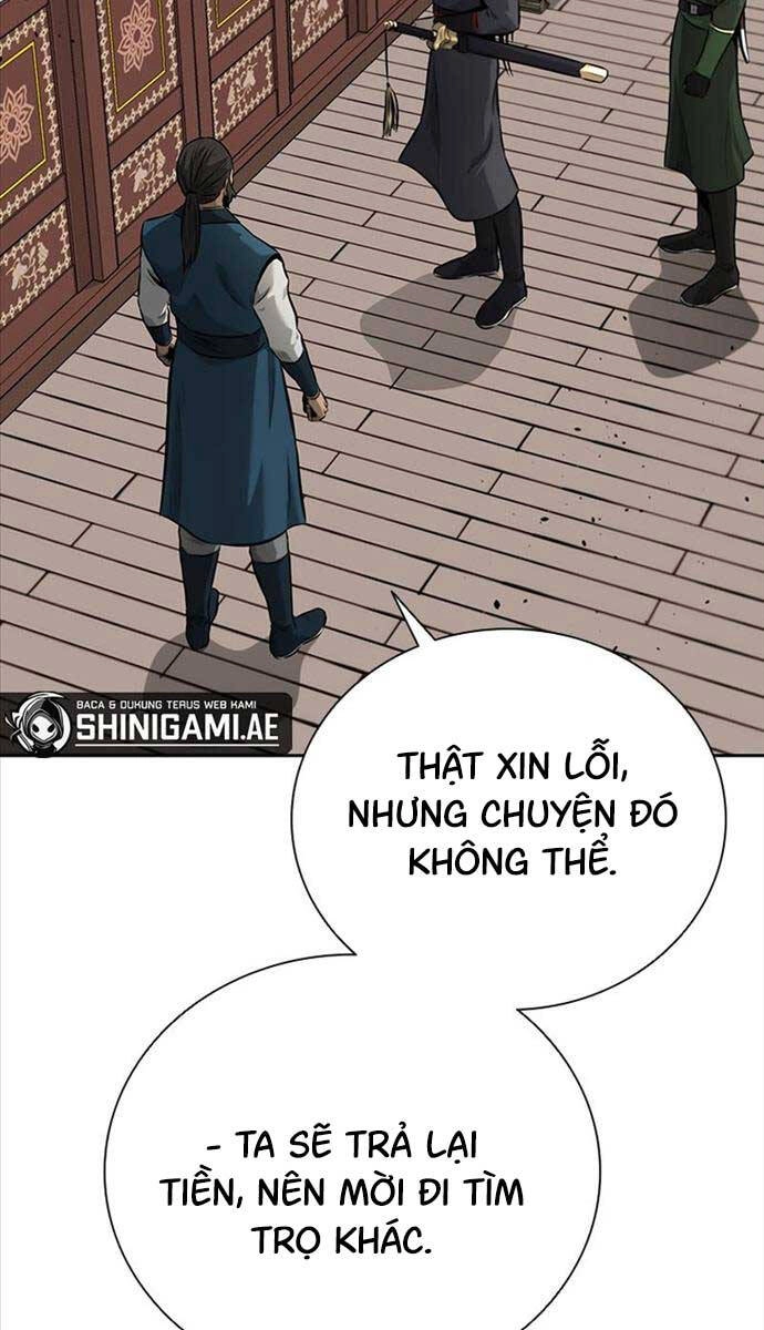 Kiếm Đế Nguyệt Linh Chapter 60 - 19