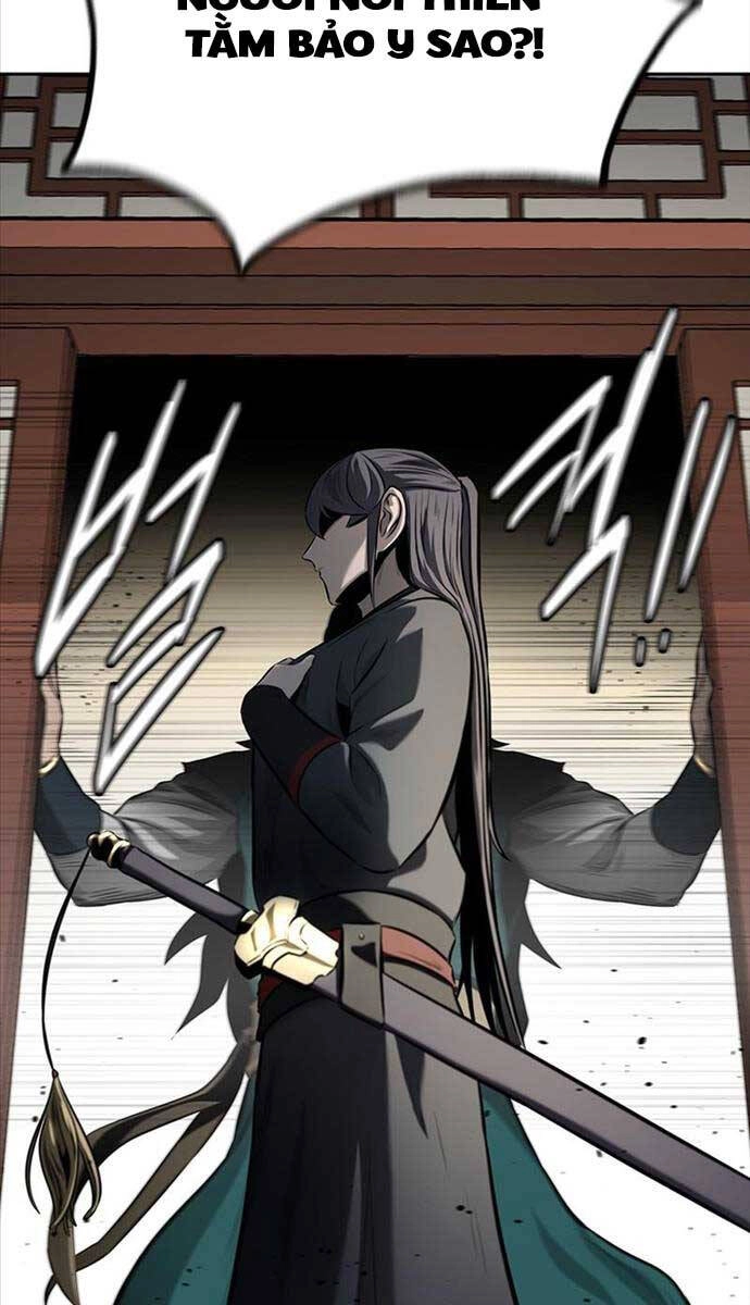 Kiếm Đế Nguyệt Linh Chapter 60 - 40