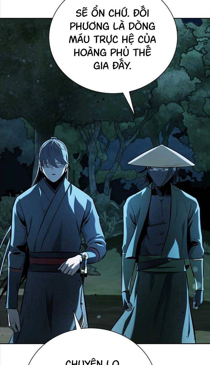 Kiếm Đế Nguyệt Linh Chapter 60 - 47