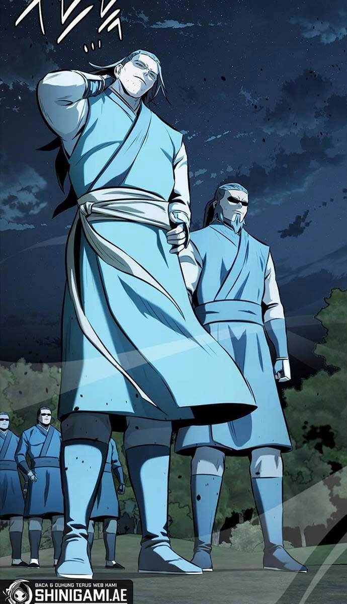 Kiếm Đế Nguyệt Linh Chapter 60 - 60