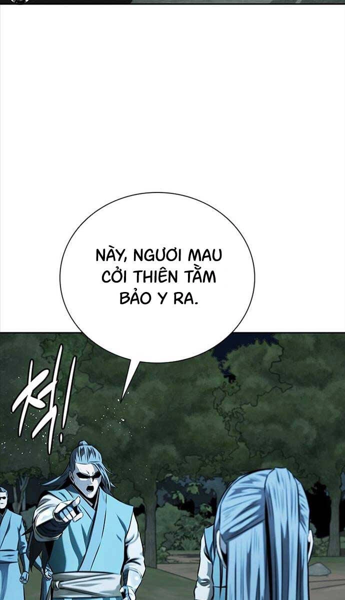 Kiếm Đế Nguyệt Linh Chapter 60 - 61