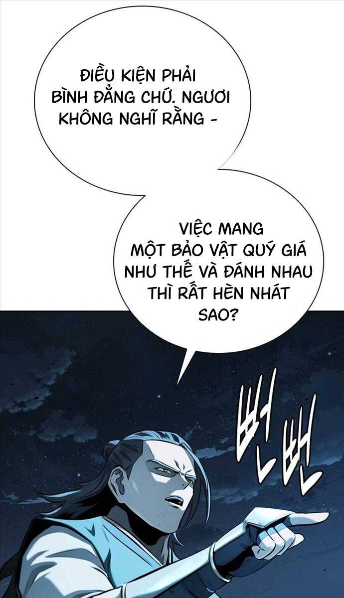 Kiếm Đế Nguyệt Linh Chapter 60 - 63