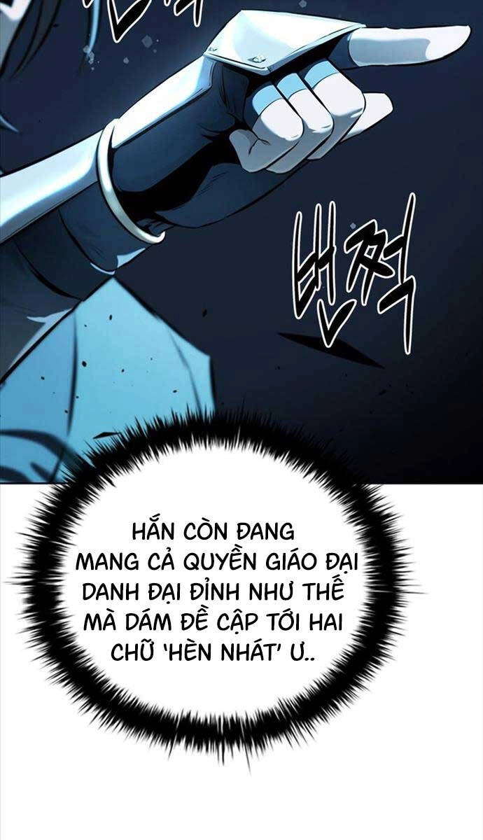 Kiếm Đế Nguyệt Linh Chapter 60 - 65