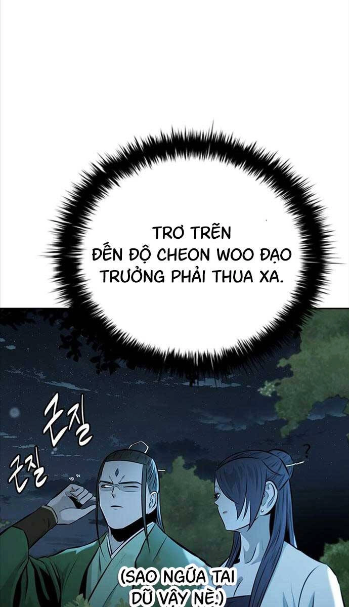 Kiếm Đế Nguyệt Linh Chapter 60 - 66