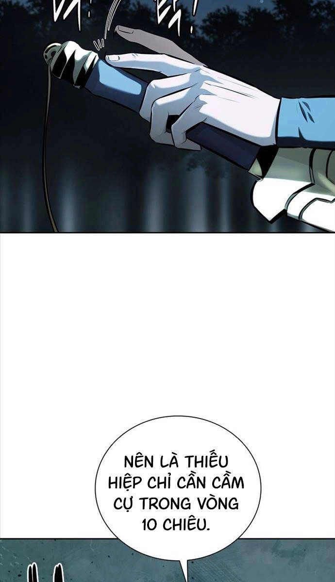 Kiếm Đế Nguyệt Linh Chapter 60 - 68