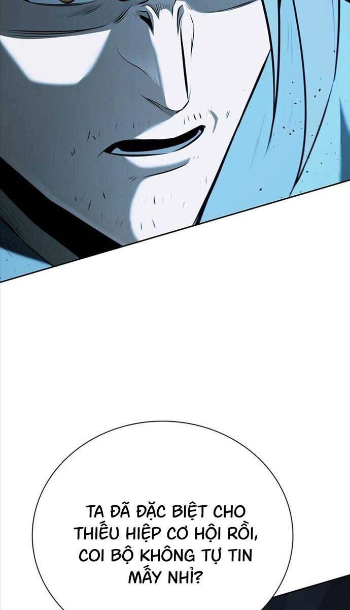 Kiếm Đế Nguyệt Linh Chapter 60 - 71