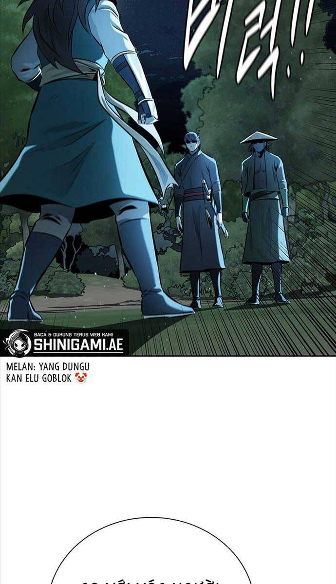 Kiếm Đế Nguyệt Linh Chapter 60 - 74