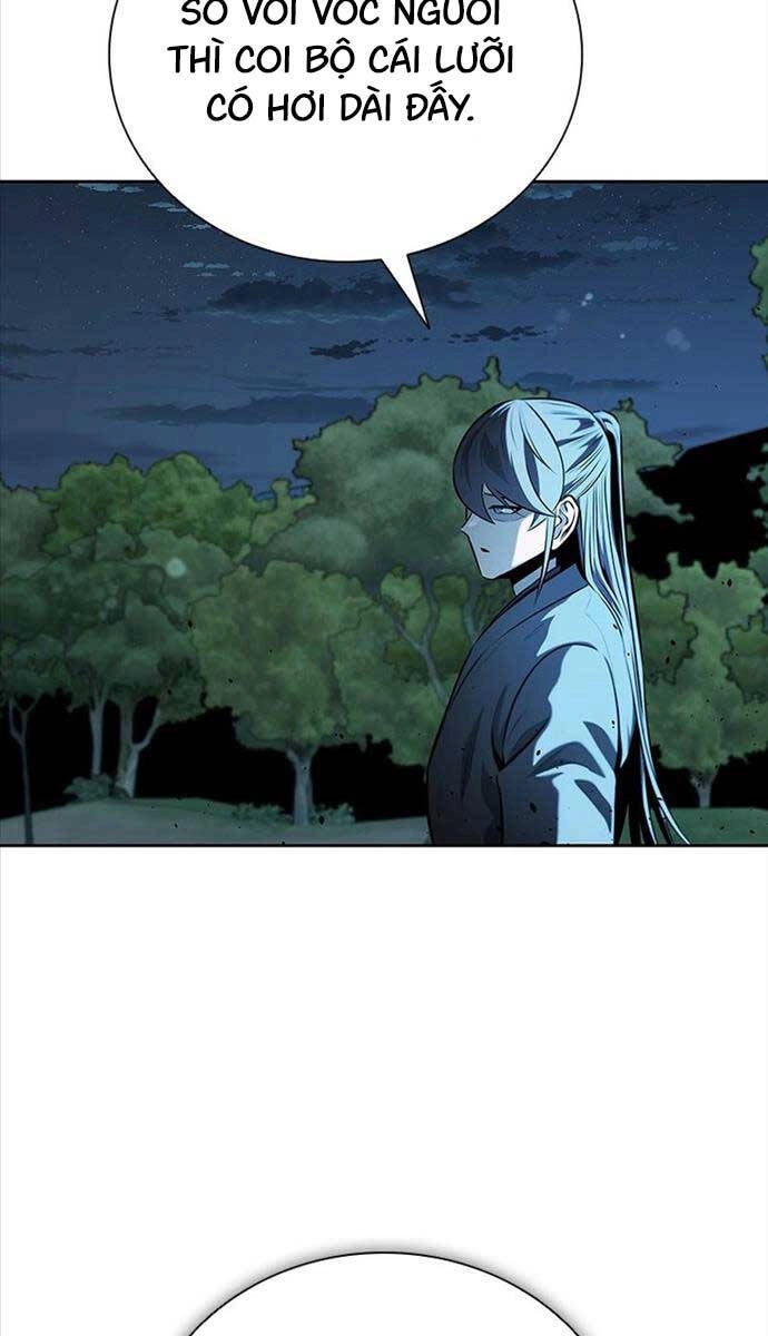 Kiếm Đế Nguyệt Linh Chapter 60 - 75