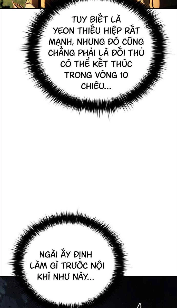 Kiếm Đế Nguyệt Linh Chapter 60 - 81