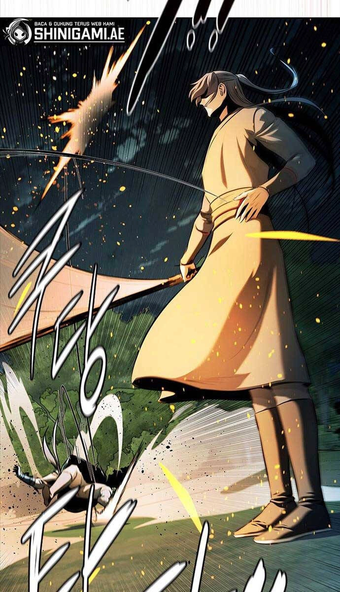 Kiếm Đế Nguyệt Linh Chapter 60 - 92