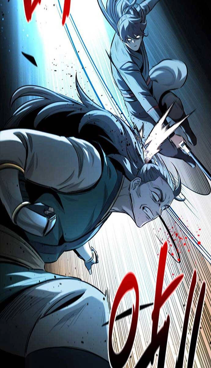 Kiếm Đế Nguyệt Linh Chapter 61 - 19