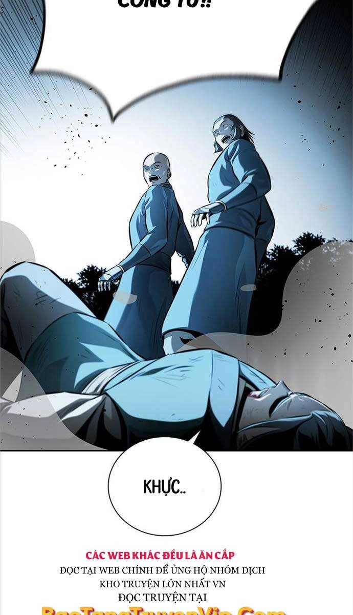 Kiếm Đế Nguyệt Linh Chapter 61 - 27