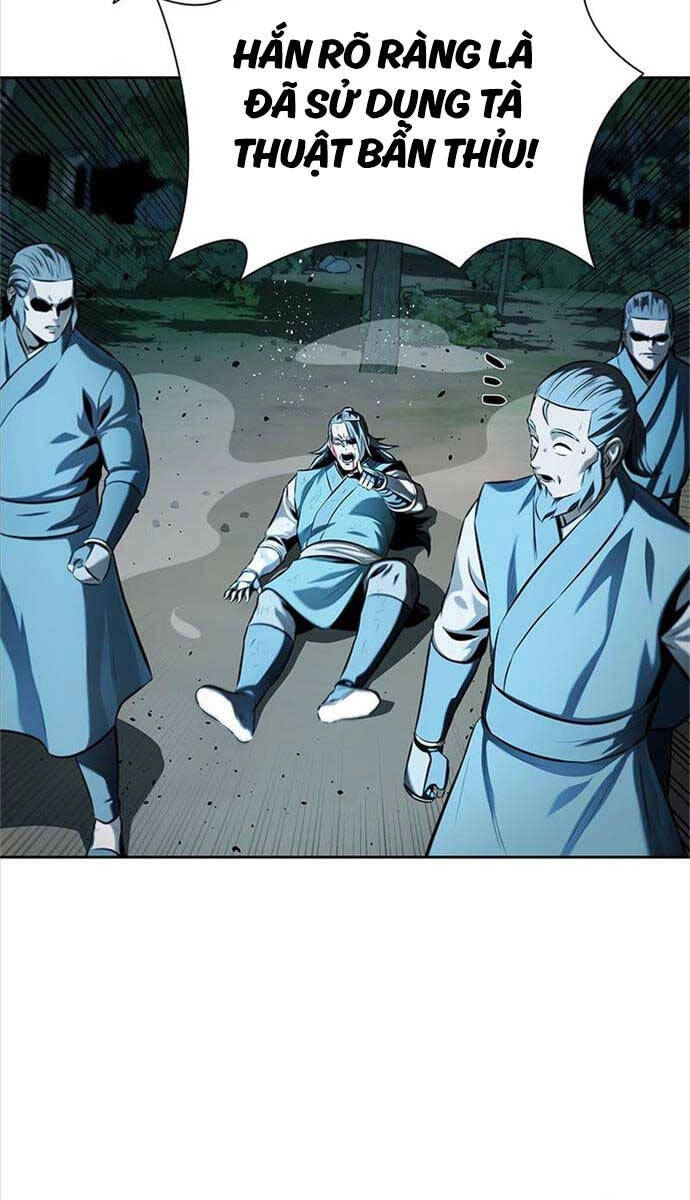 Kiếm Đế Nguyệt Linh Chapter 61 - 30