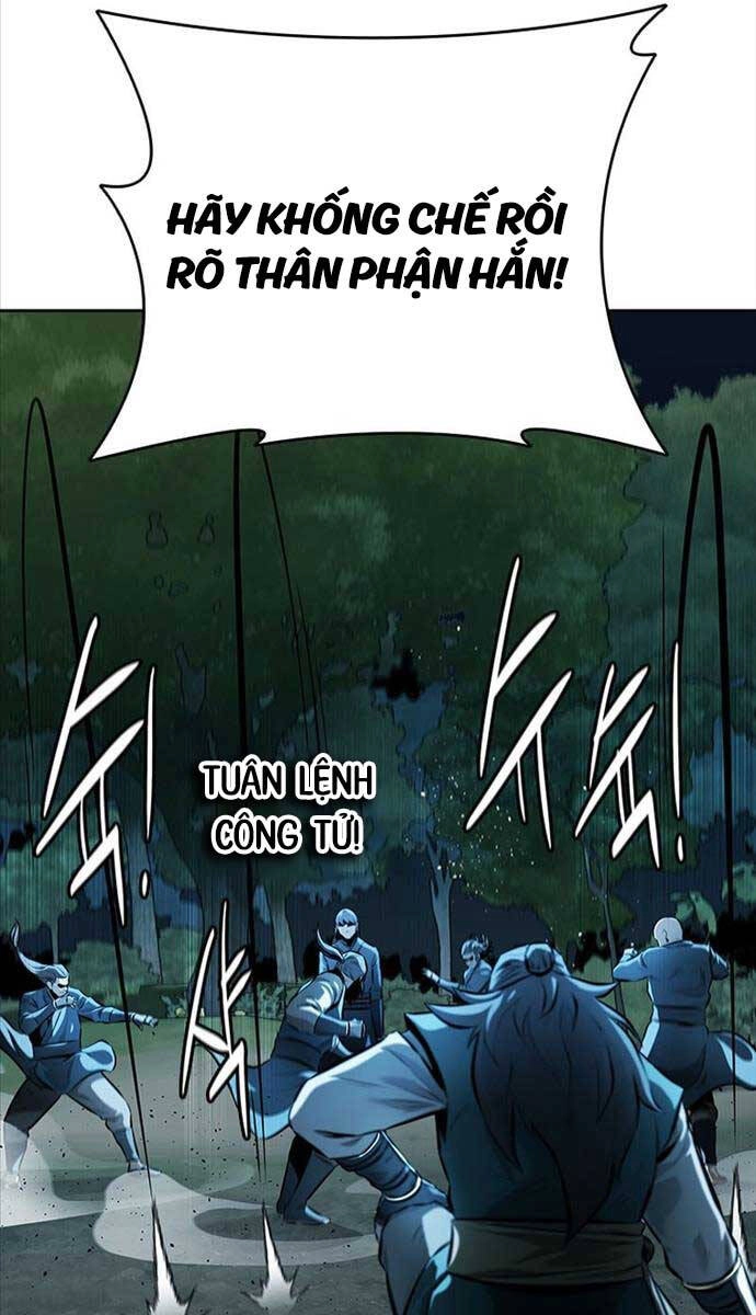 Kiếm Đế Nguyệt Linh Chapter 61 - 31