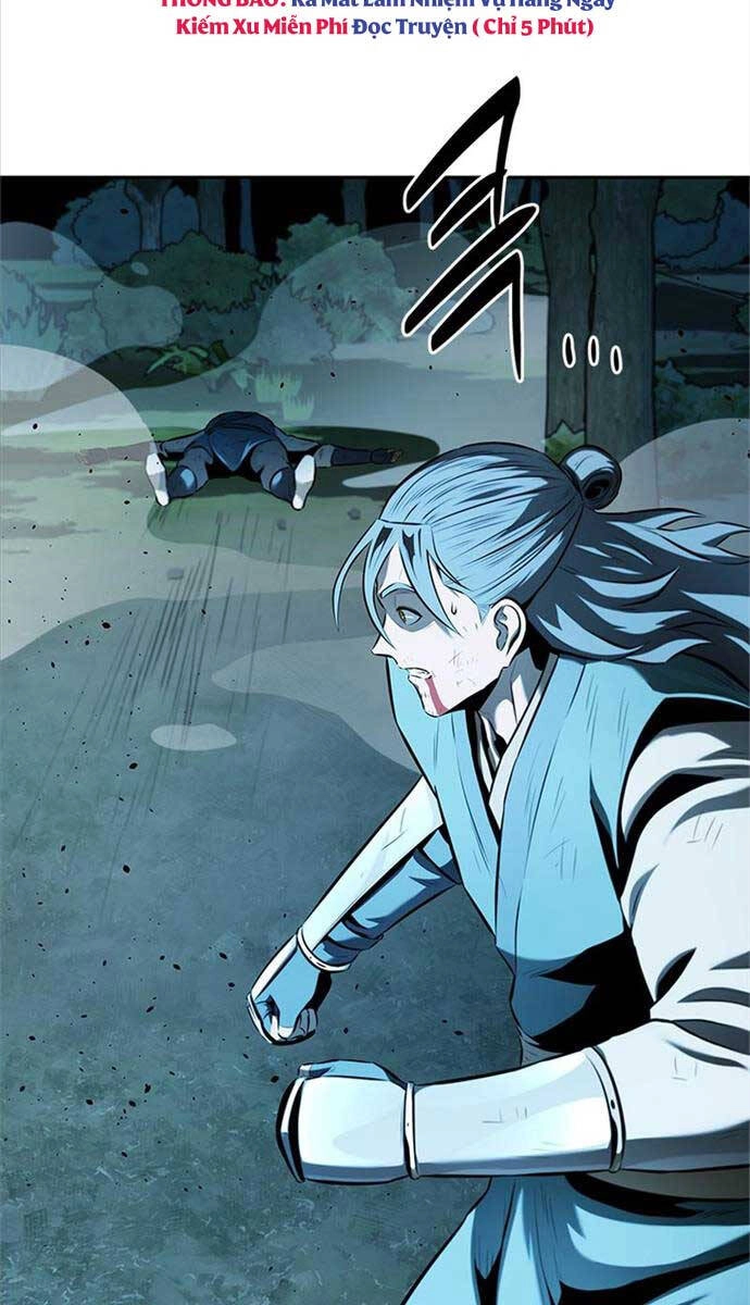 Kiếm Đế Nguyệt Linh Chapter 61 - 54