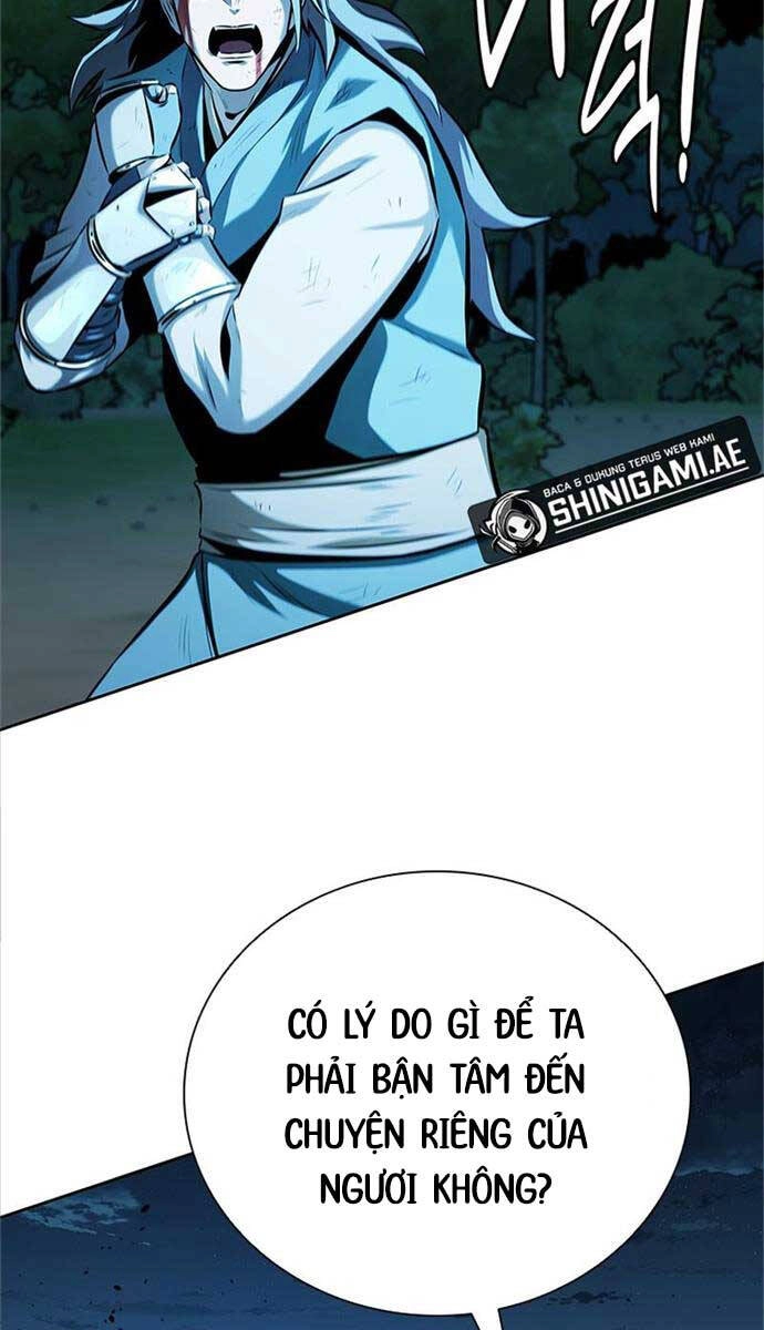 Kiếm Đế Nguyệt Linh Chapter 61 - 59