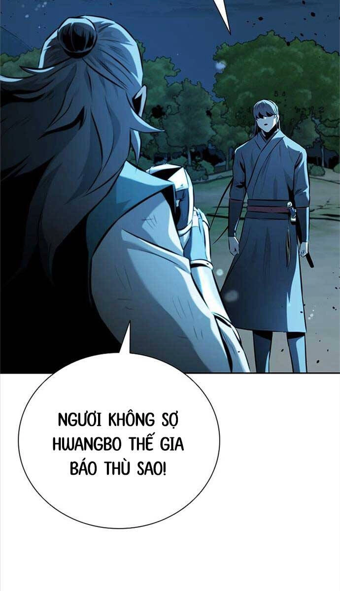 Kiếm Đế Nguyệt Linh Chapter 61 - 60