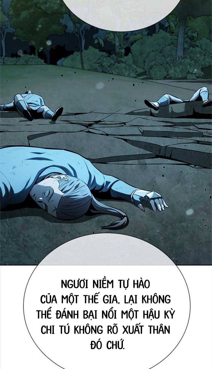 Kiếm Đế Nguyệt Linh Chapter 61 - 65