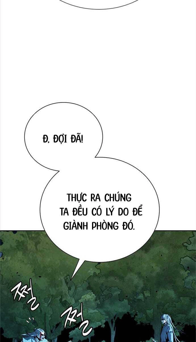 Kiếm Đế Nguyệt Linh Chapter 61 - 66