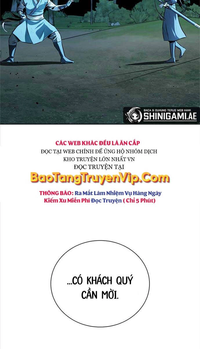 Kiếm Đế Nguyệt Linh Chapter 61 - 67