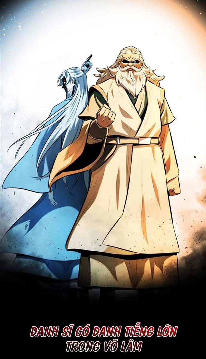 Kiếm Đế Nguyệt Linh Chapter 61 - 72