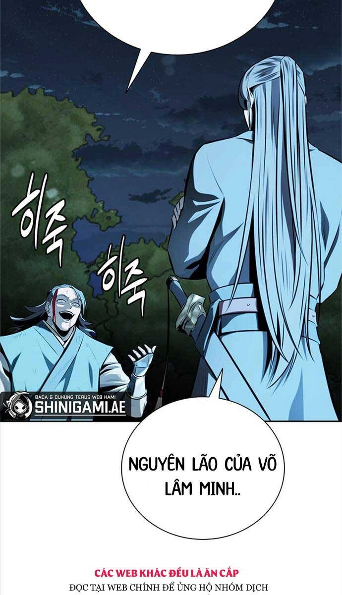 Kiếm Đế Nguyệt Linh Chapter 61 - 74