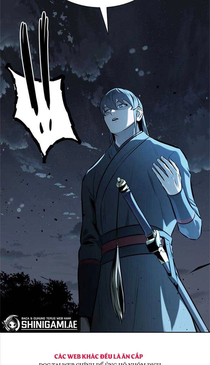 Kiếm Đế Nguyệt Linh Chapter 61 - 79