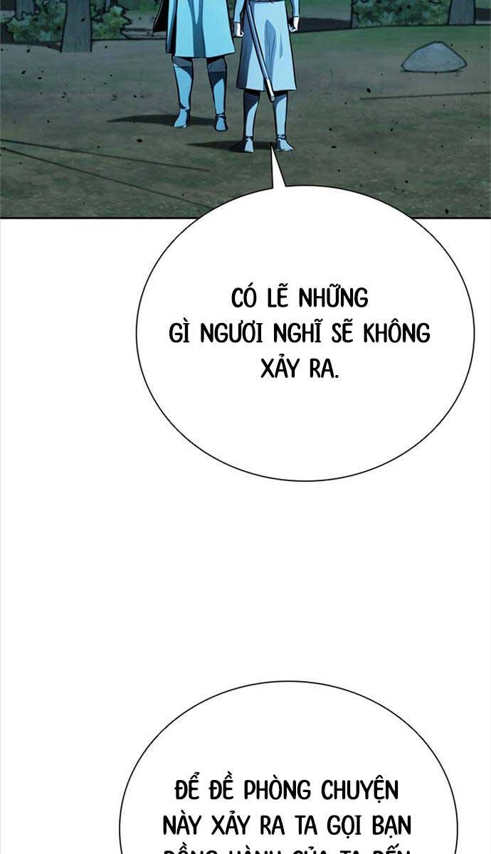 Kiếm Đế Nguyệt Linh Chapter 61 - 81