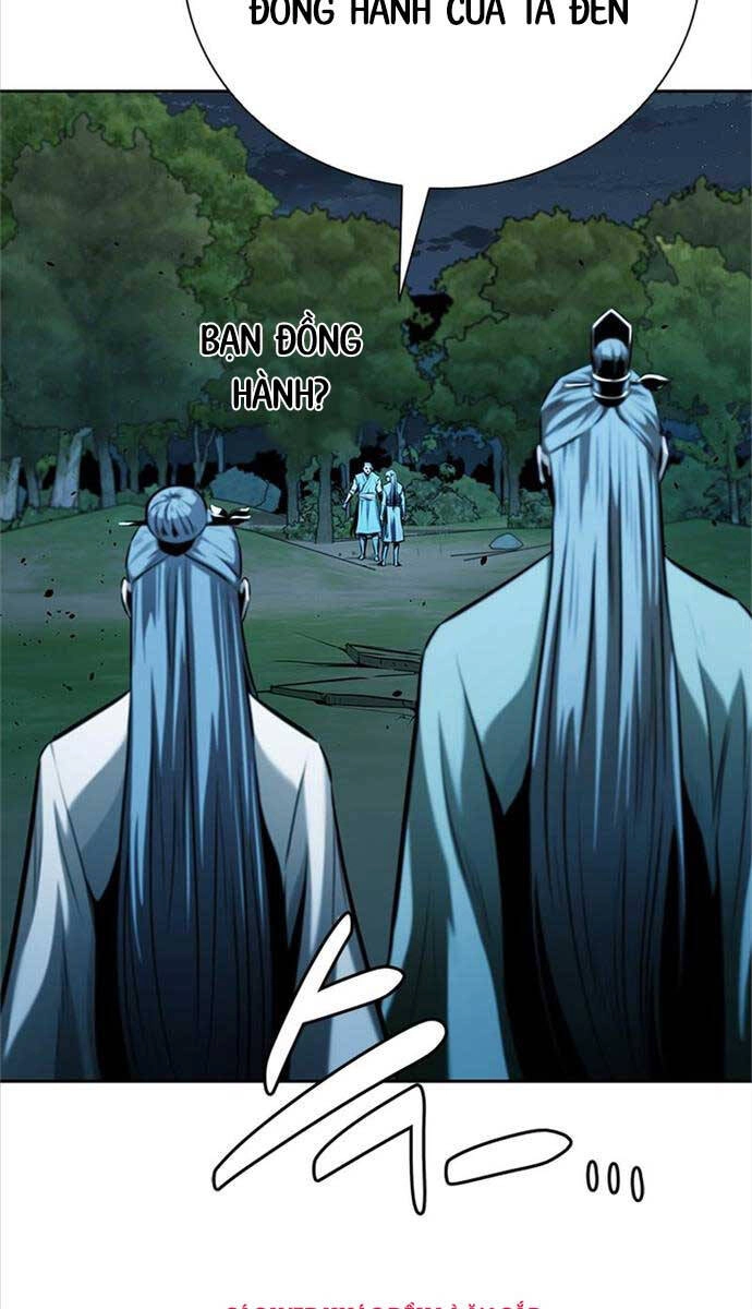 Kiếm Đế Nguyệt Linh Chapter 61 - 82