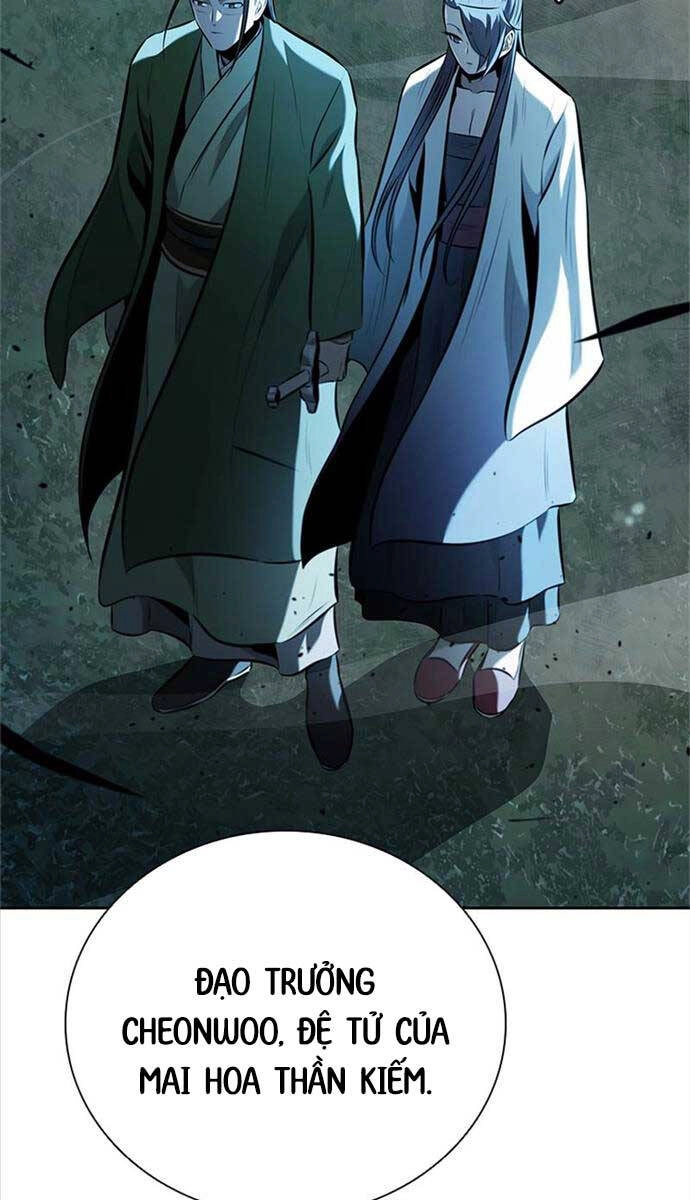 Kiếm Đế Nguyệt Linh Chapter 61 - 84