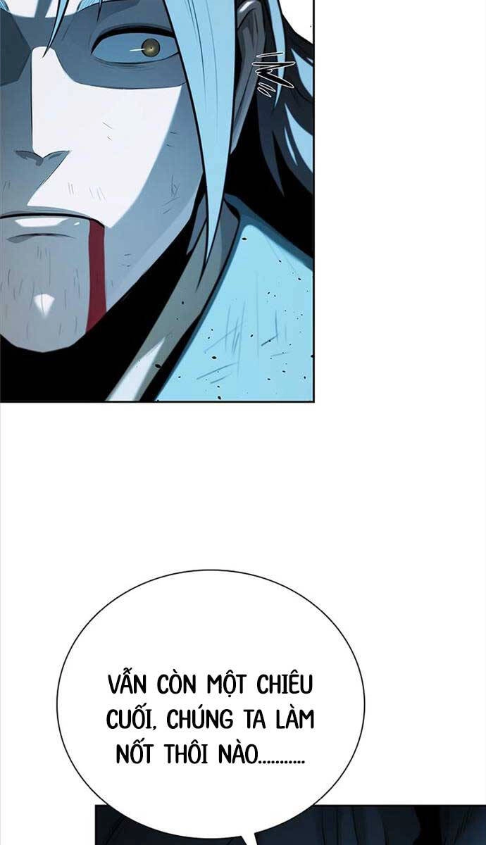 Kiếm Đế Nguyệt Linh Chapter 61 - 87