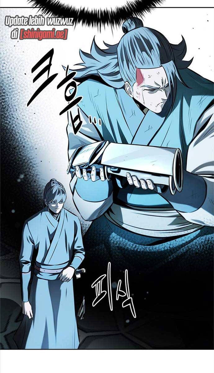 Kiếm Đế Nguyệt Linh Chapter 61 - 95