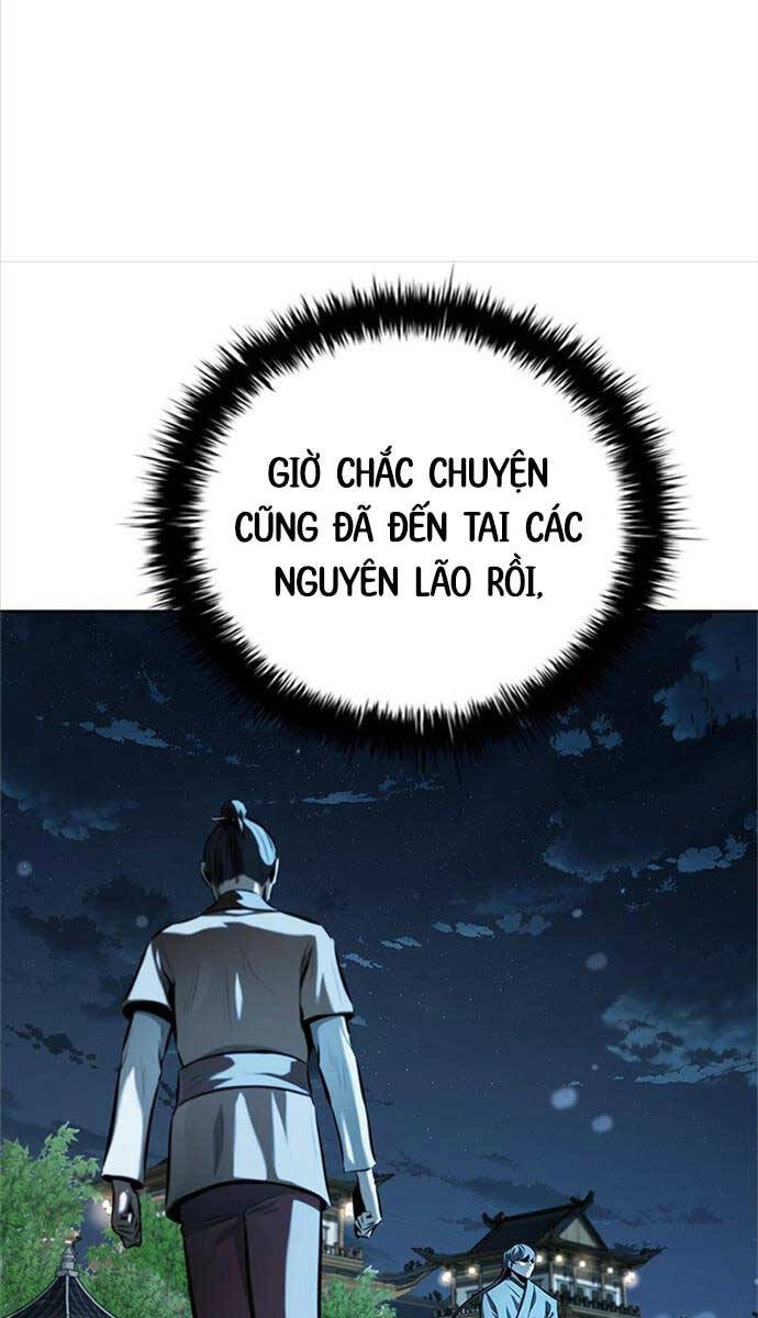 Kiếm Đế Nguyệt Linh Chapter 61 - 96