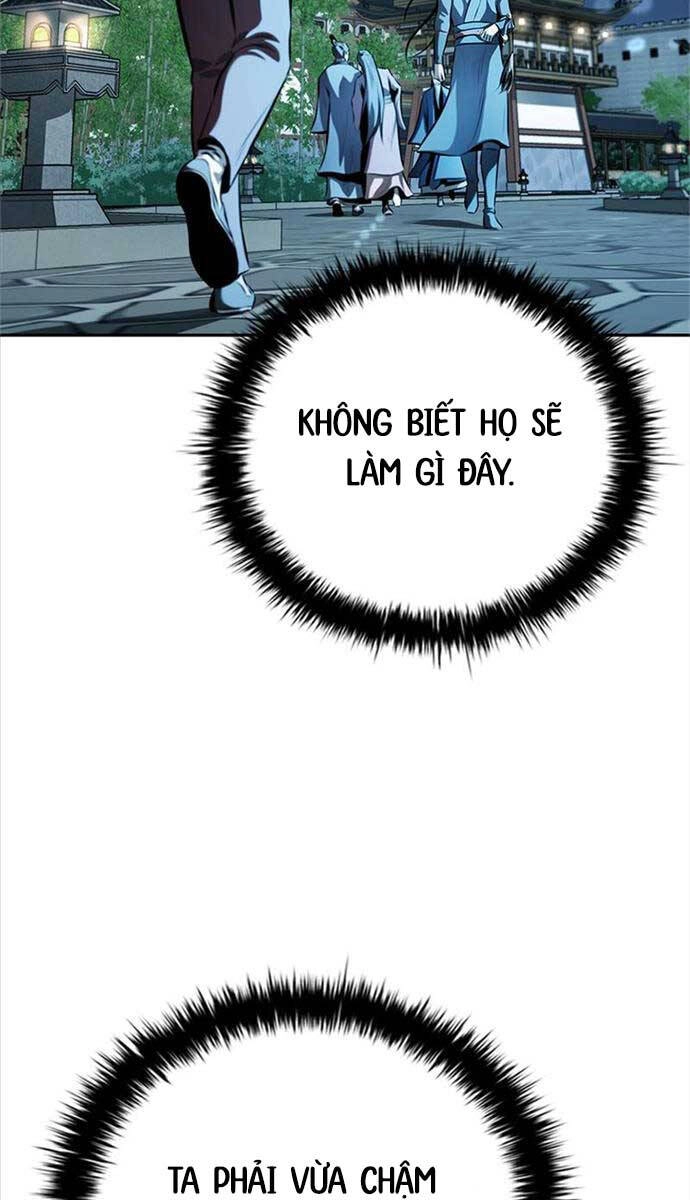 Kiếm Đế Nguyệt Linh Chapter 61 - 97