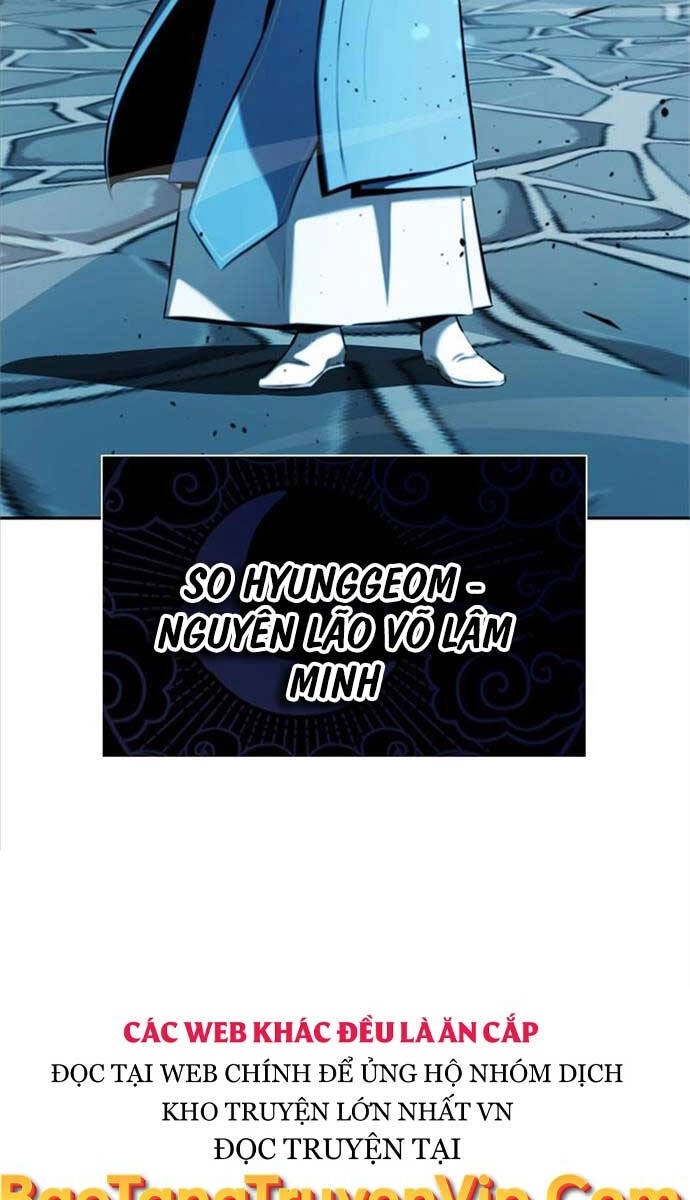 Kiếm Đế Nguyệt Linh Chapter 61 - 104