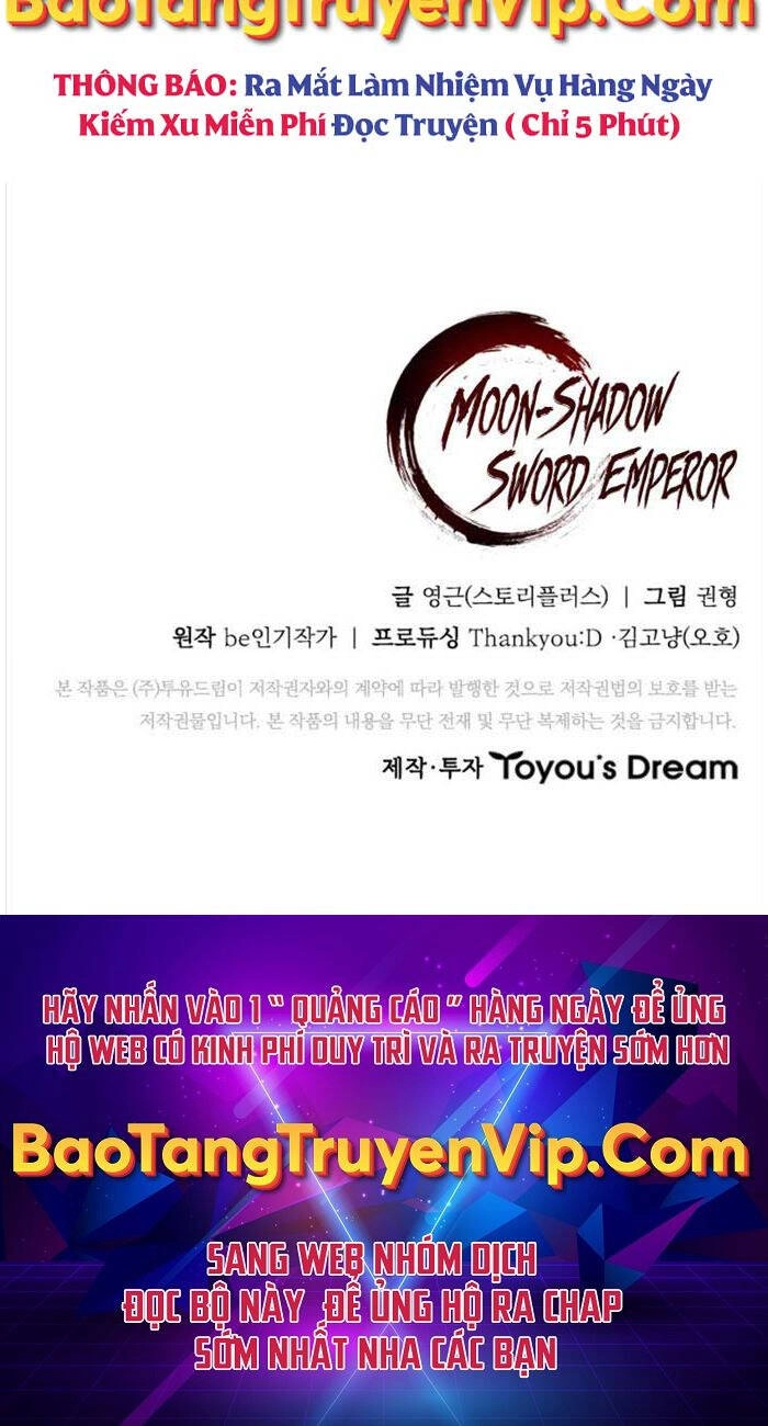 Kiếm Đế Nguyệt Linh Chapter 61 - 105