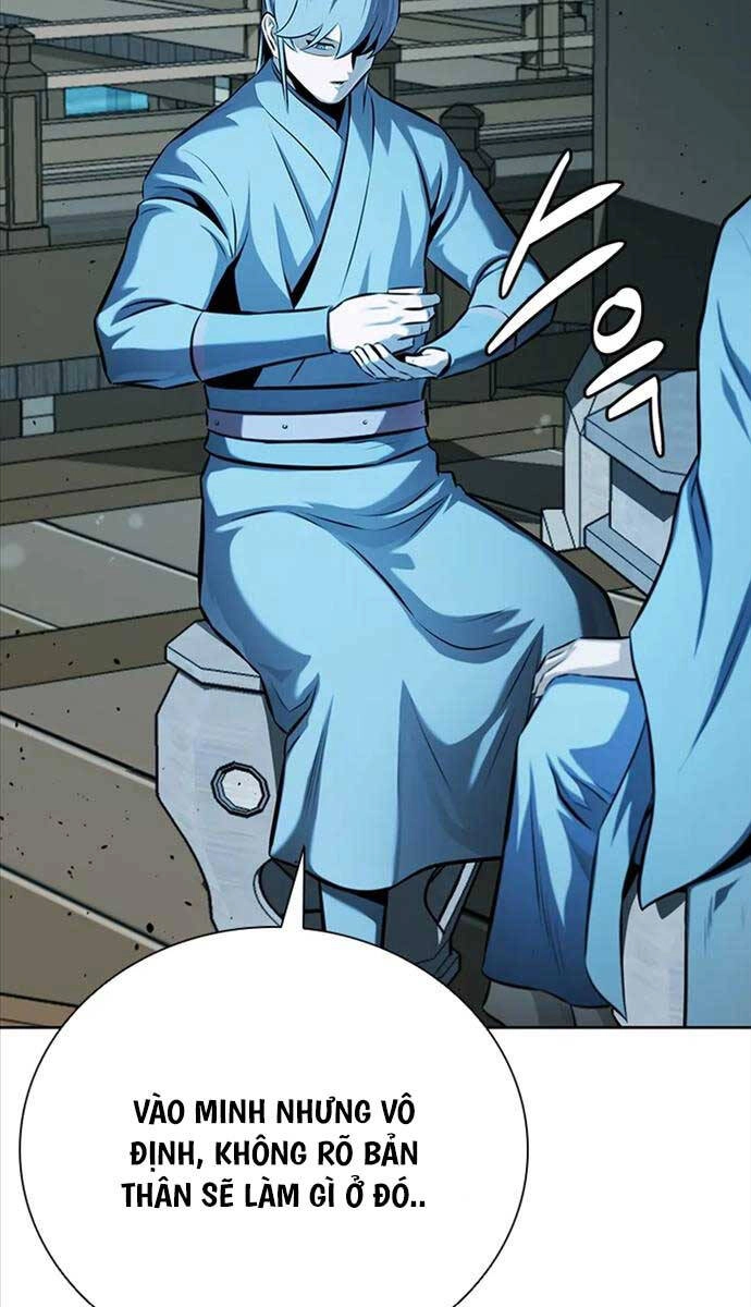 Kiếm Đế Nguyệt Linh Chapter 62 - 68