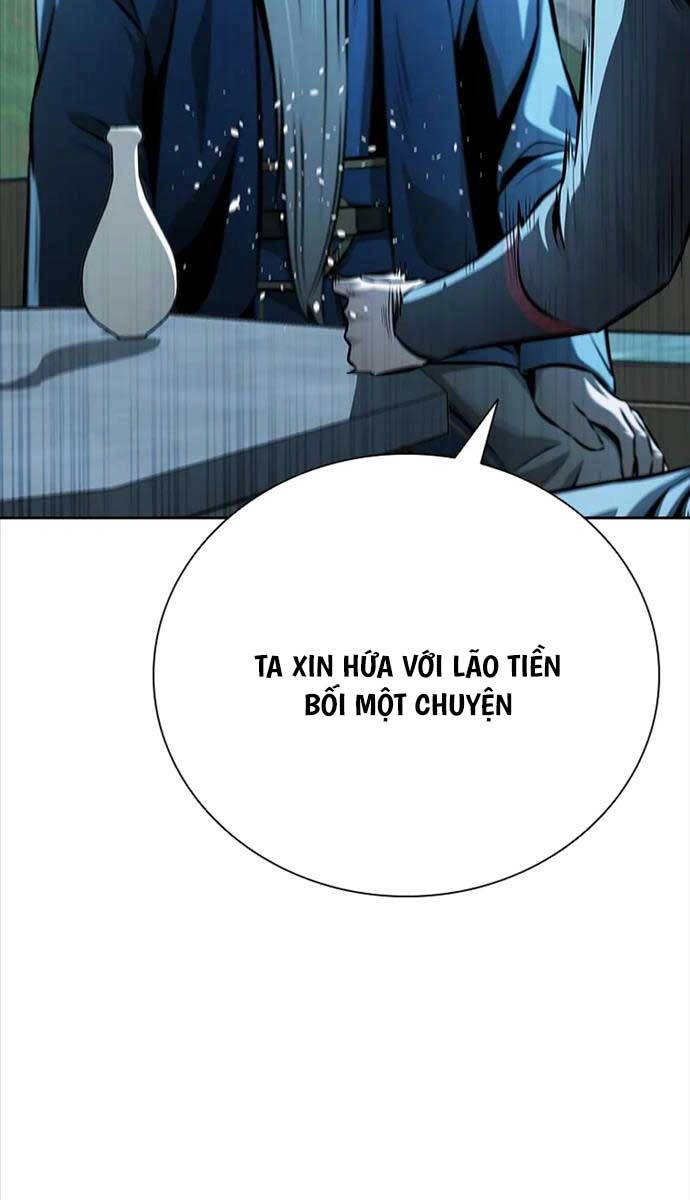 Kiếm Đế Nguyệt Linh Chapter 62 - 72