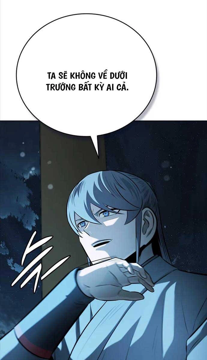 Kiếm Đế Nguyệt Linh Chapter 62 - 73