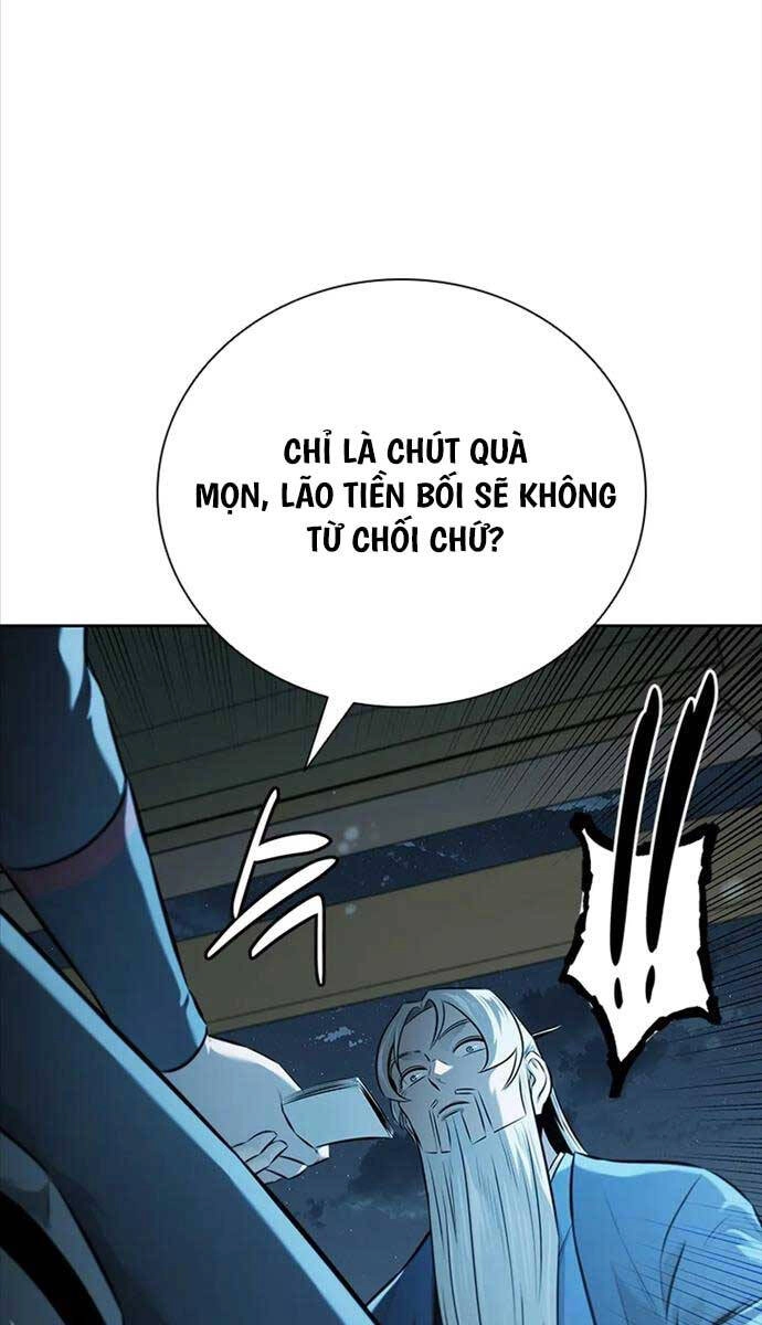 Kiếm Đế Nguyệt Linh Chapter 62 - 79