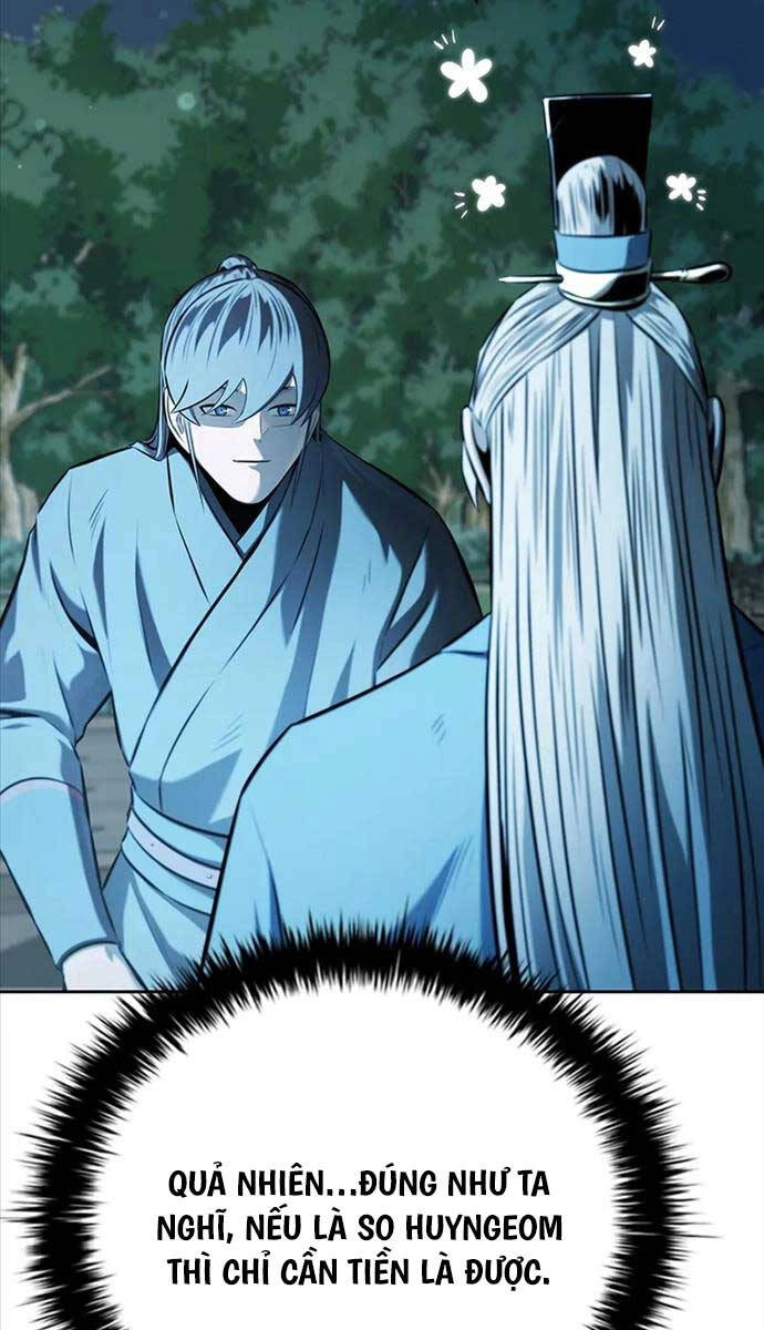 Kiếm Đế Nguyệt Linh Chapter 62 - 86