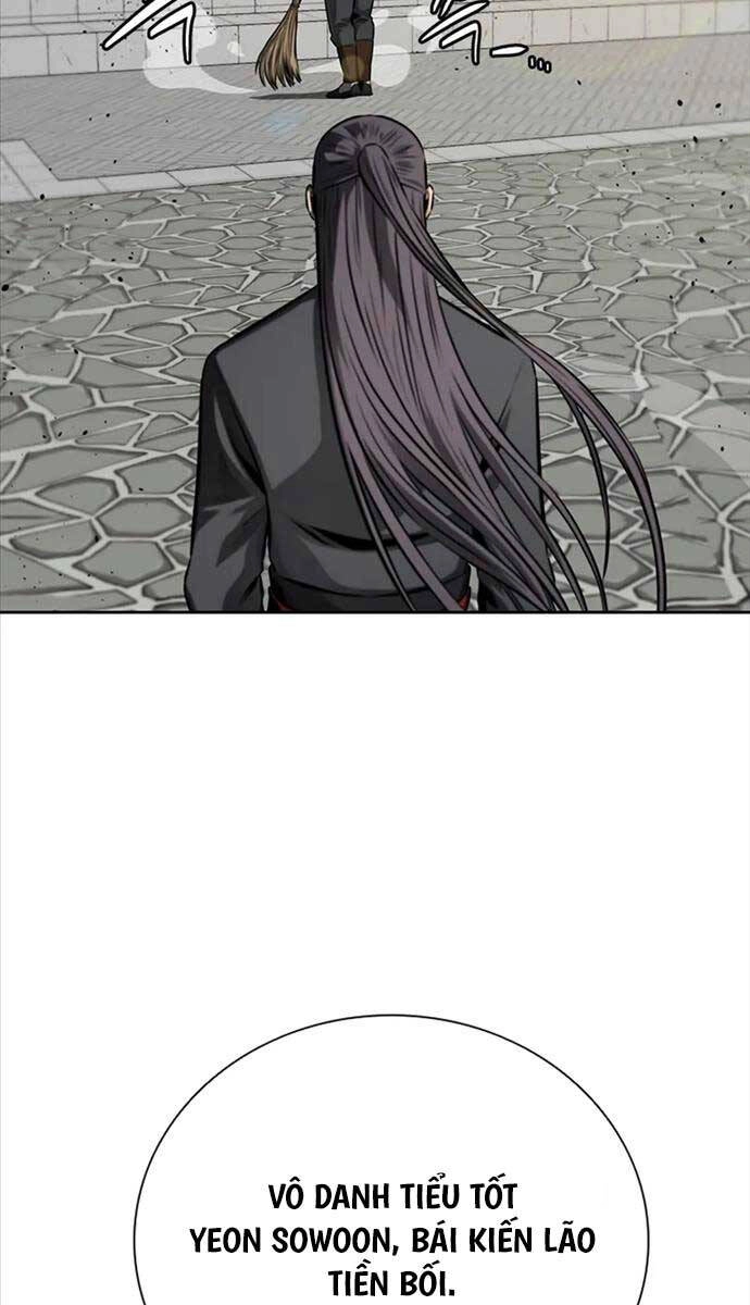 Kiếm Đế Nguyệt Linh Chapter 62 - 98